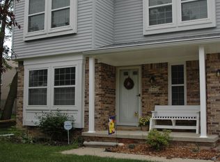 7984 Faircrest Dr, Ypsilanti, MI