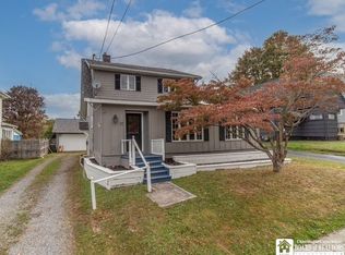 97 Martin Rd, Jamestown, NY 14701