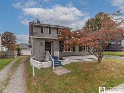 97 Martin Rd, Jamestown, NY, 14701