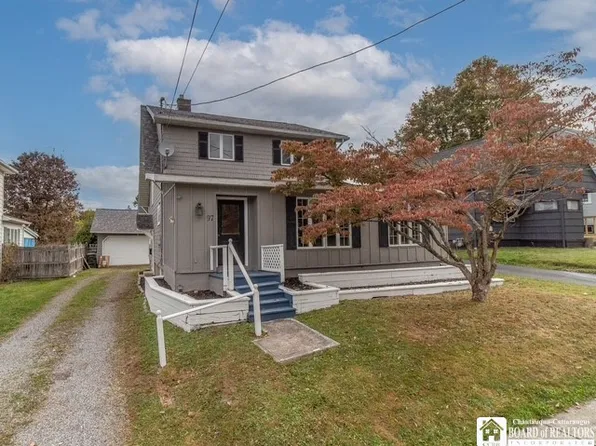 97 Martin Rd, Jamestown, NY 14701