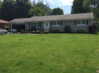 651 Wedgewood Cir, Bowling Green, KY 42103