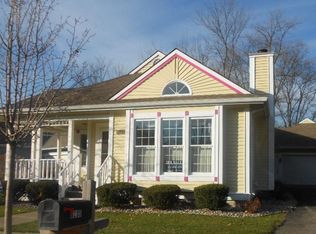 3205 Woodberry Dr SE, Grand Rapids, MI 49512