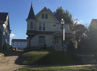 944 E Walnut St APT 2W, Springfield, MO 65806