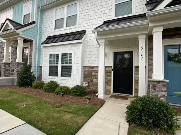 15147 Meacham Farm Dr, Huntersville, NC 28078