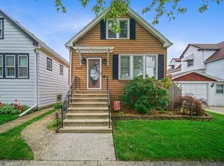 1117 Marengo Ave, Forest Park, IL