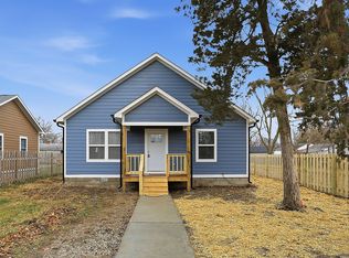 4014 W Mooresville Rd, Indianapolis, IN 46221