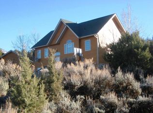 2744-301 County Rd, Parachute, CO 81635