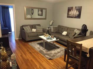 800 Hyde Park Ave, Hyde Park, MA 02136