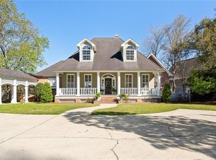 3770 Bebee Point Dr, Theodore, AL 36582