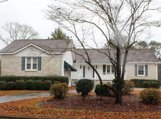 211 McClendon Dr, Abbeville, AL 36310