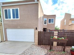 5405 Overlook Dr NE #5405, Albuquerque, NM 87111
