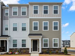 1752 Night Sky Trl, Apex, NC 27502