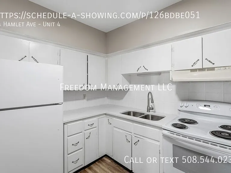 54 Hamlet Ave #4 — Photo 1