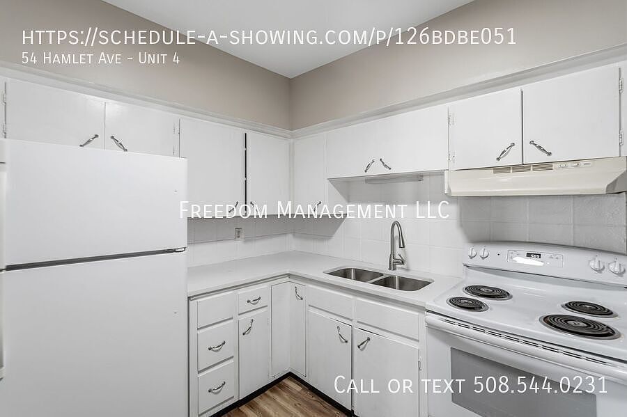 1st image of 54 Hamlet Ave APT 4