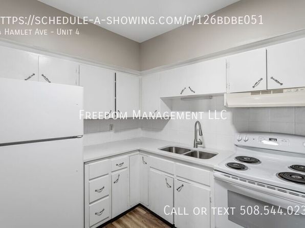 54 Hamlet Ave APT 4
