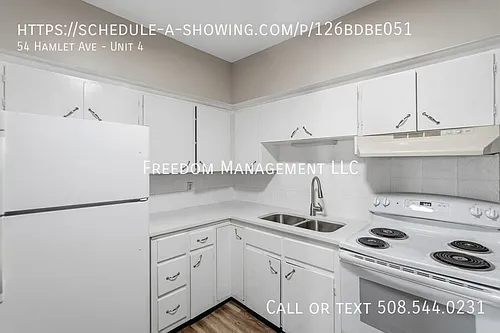 54 Hamlet Ave #4 Photo 1 54 Hamlet Ave #4 Photo 1