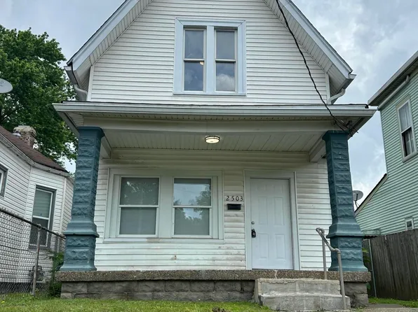 2503 W Main St, Louisville, KY 40212