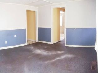 1603 Baughs Cross Rd, West Point, GA 31833