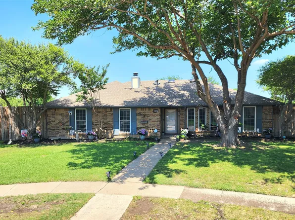 1929 Vista Oaks Dr, Carrollton, TX 75007