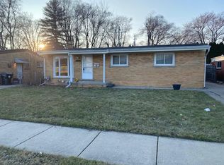 8857 Winston, Redford, MI 48239