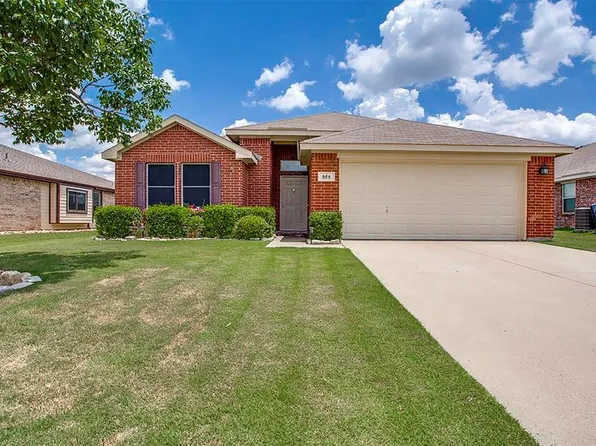 524 McKamy Blvd, Royse City, TX 75189