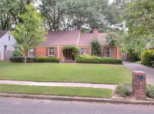 500 Kinsman Rd, Memphis, TN 38120