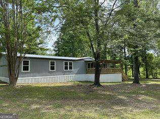130 Irwinton Rd, Toomsboro, GA 31090