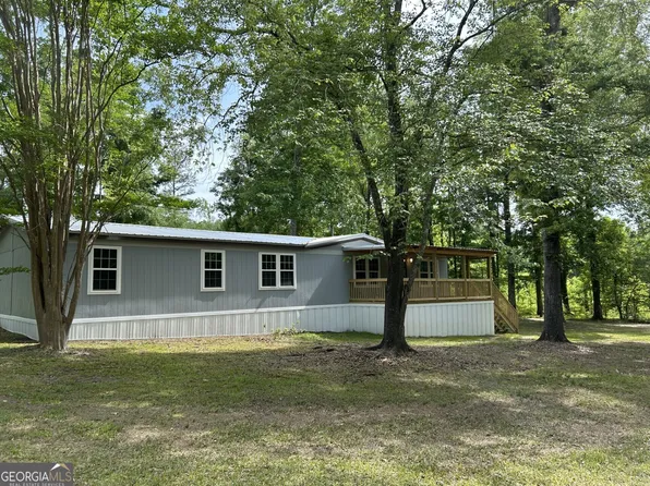 130 Irwinton Rd, Toomsboro, GA 31090