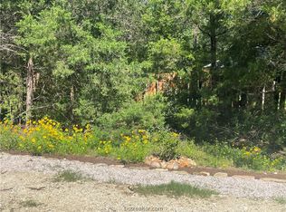 213 Overlook Loop, Somerville, TX 77879