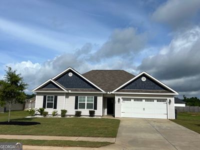 138 Sadie Heights Blvd, Perry, GA, 31069