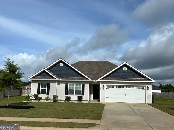 138 Sadie Heights Blvd, Perry, GA 31069