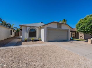 8749 W Fullam St, Peoria, AZ 85382
