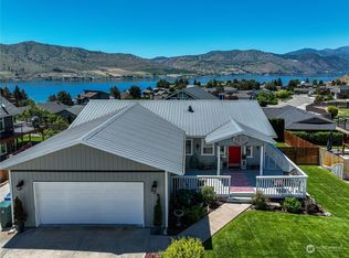 309 Butte Rd, Chelan, WA 98816