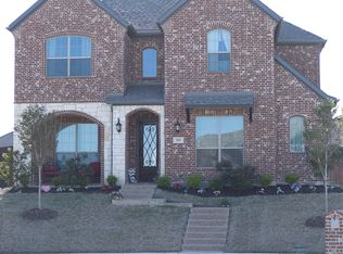 301 Gum Tree Way, Wylie, TX 75098