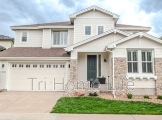 11033 Grayledge Cir, Highlands Ranch, CO 80130