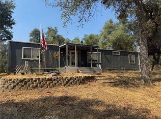 5393 Schafer Rd, Mariposa, CA 95338