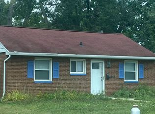 4354 E 175th St, Cleveland, OH 44128