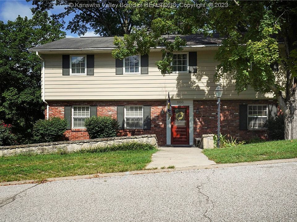 1993 Parkwood Rd, Charleston, WV 25314 Zillow