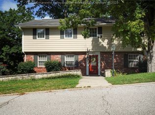 1993 Parkwood Rd, Charleston, WV 25314