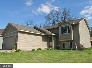 201 Stoughton St E, Cannon Falls, MN 55009