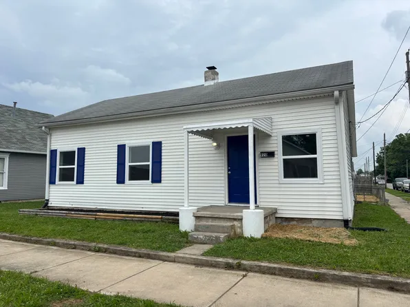 920 State St, Shelbyville, IN 46176