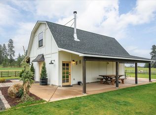10201 W Jensen Rd, Cheney, WA 99004