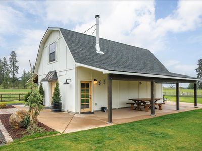 10201 W Jensen Rd, Cheney, WA, 99004
