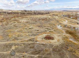 850 Hart Ave, Basin, WY 82410