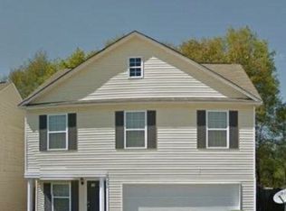 1896 Polaris Dr, Sumter, SC 29150