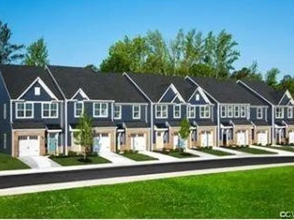 4108 White Orchid Ln, Richmond, VA 23223