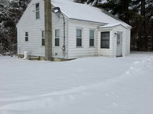 1148 Ballston Lake Rd, Ballston Lake, NY 12019