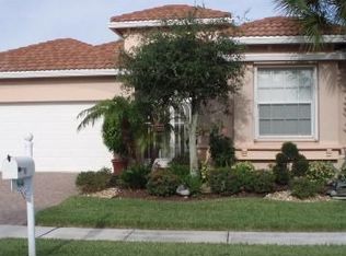 9646 Positano Way, Lake Worth, FL 33467
