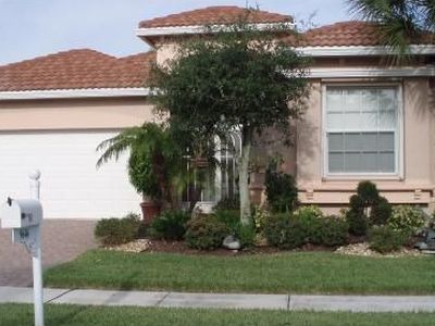 9646 Positano Way, Lake Worth, FL, 33467