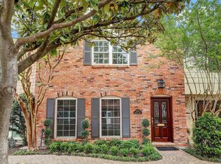 6474 Burgoyne Rd #54, Houston, TX 77057